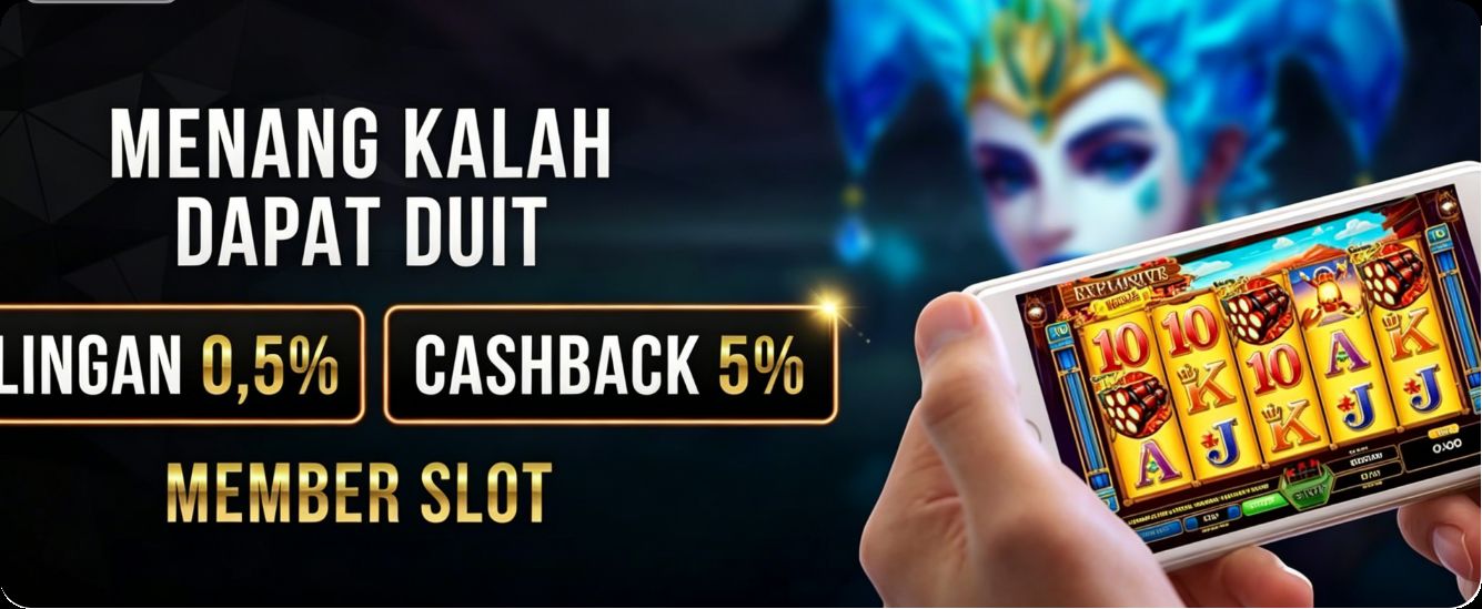 Main kiostotoid.com Menang Jackpot Besar